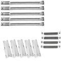 Replacement BBQ Parts for CHARMGLOW 720-0396, 720-0578, 463268207, 463268806 Gas Models