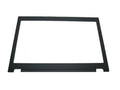 New Genuine Lenovo ThinkPad P50 LCD Front Bezel ASM W/Out Camera 00UR813
