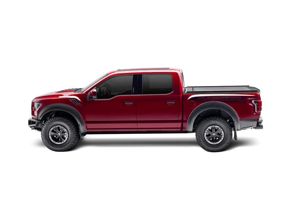 Retrax By Realtruck Retrax By Realtruck Retraxone XR Retractable Truck Tonneau Cover Compatible With Select 2014-2018, 2019 Ltd/Lgcy Chevy/GMC Silverado/Sierra 1500, 2015-19 2500/3500 6'7" Bed