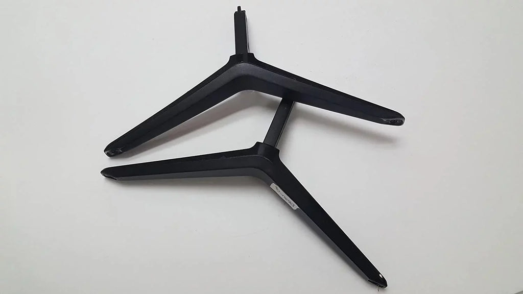 New TV Base Stand Set with Screws for VIZIO D65U-D2 Smart TV