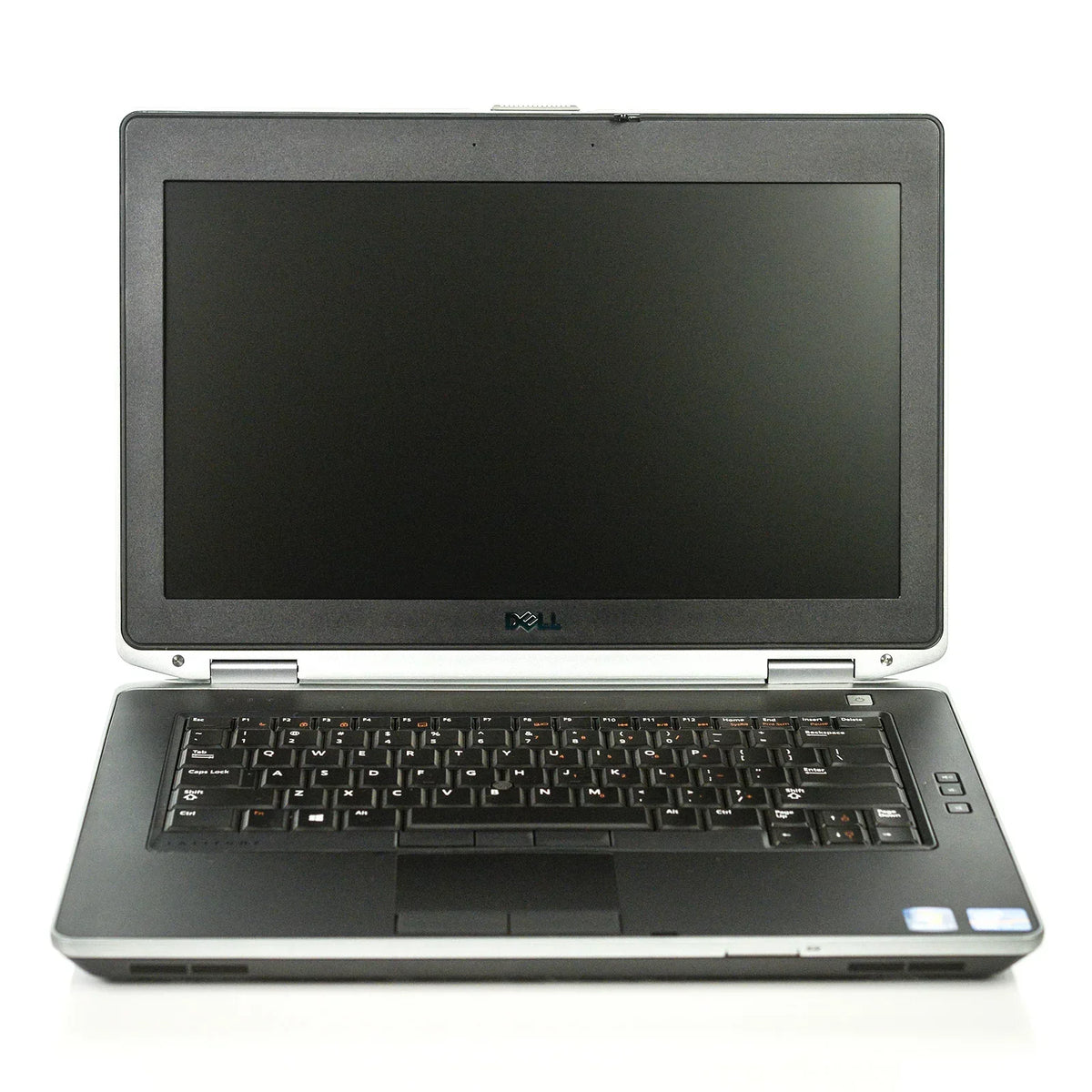 Used Dell Latitude E6430 Laptop i7 Quad-Core 4GB 256GB SSD Win 10 Pro B v.BB