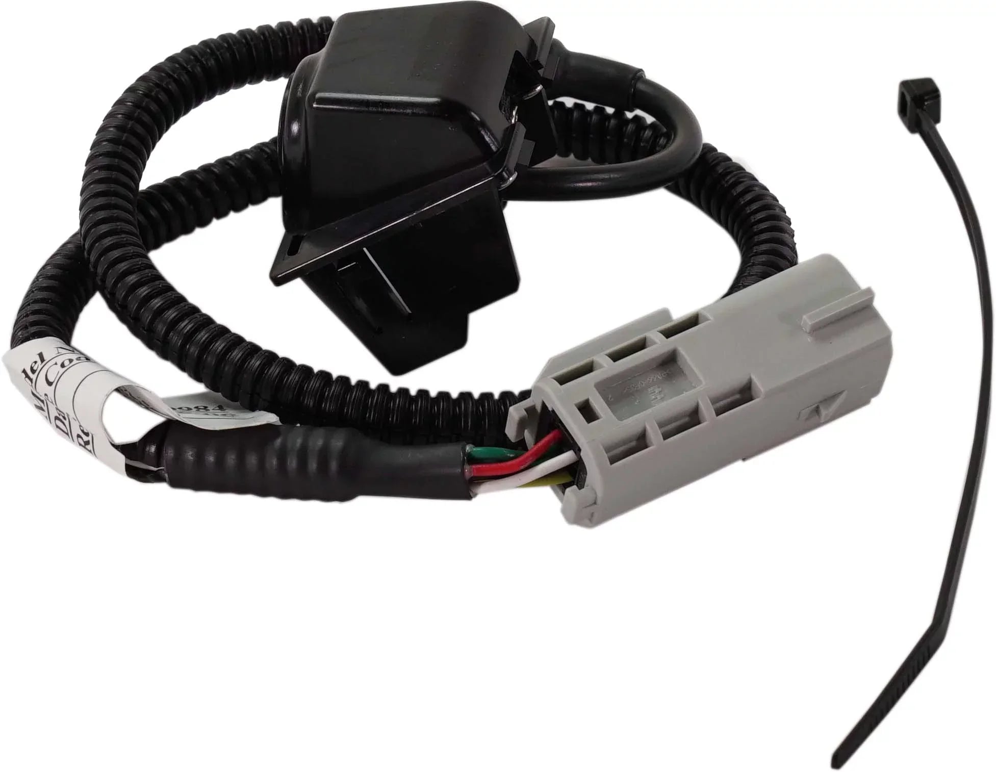 Replacement RB51070001 Back Up Camera Compatible with 2014 Chevrolet Equinox 2014 GMC Terrain Colored