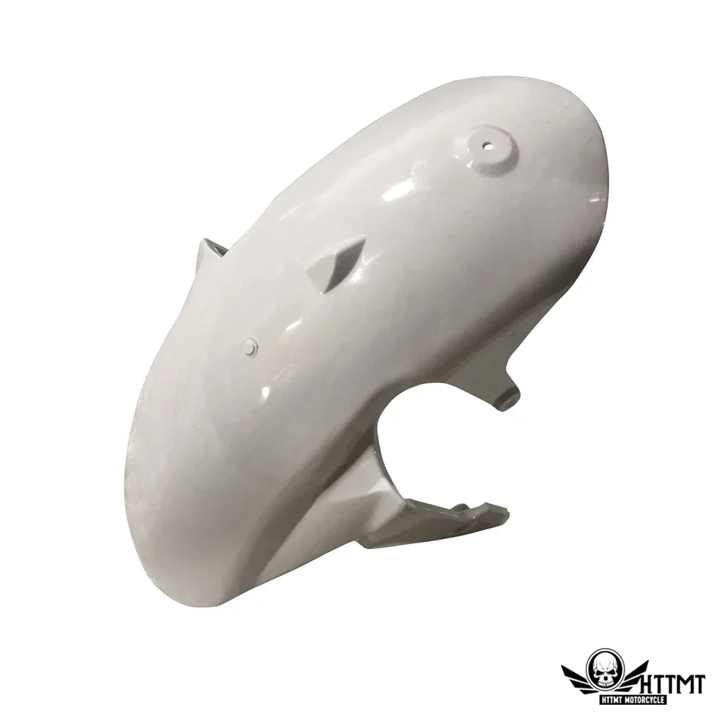 HTTMT- Unpainted ABS Bodywork Fairing kit Compatible With Suzuki GSXR1000 GSX-R1000 K9 2009-2016 10 [See Fitmen]