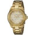 Invicta Women's Angel 17524 Gold Stainless-Steel Quartz Watch