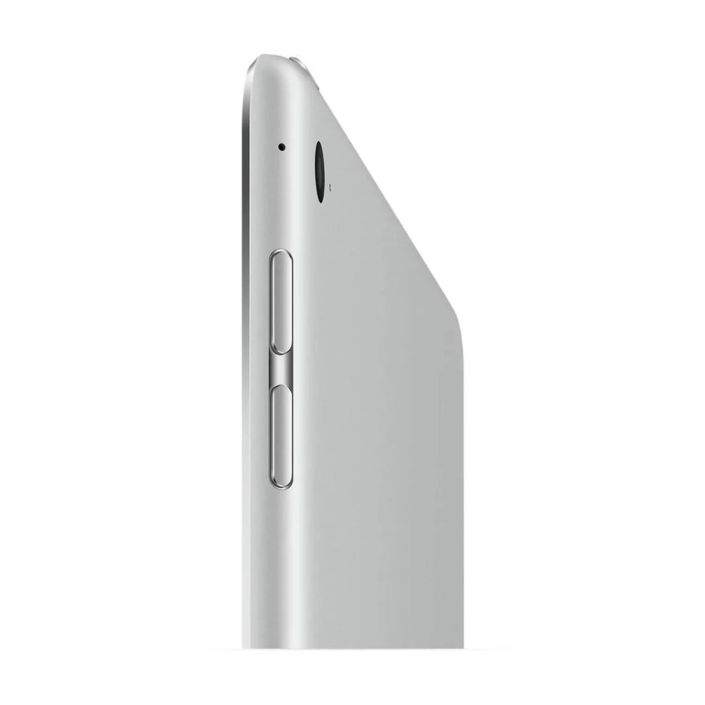 Restored Apple Ipad Mini 4th Generation 7.9" - Apple A8 - 2GB RAM 128GB Storage - Silver - Wifi
