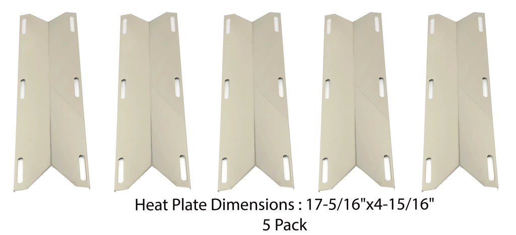 Replacement BBQ Parts for CHARMGLOW 720-0396, 720-0578, 463268207, 463268806 Gas Models