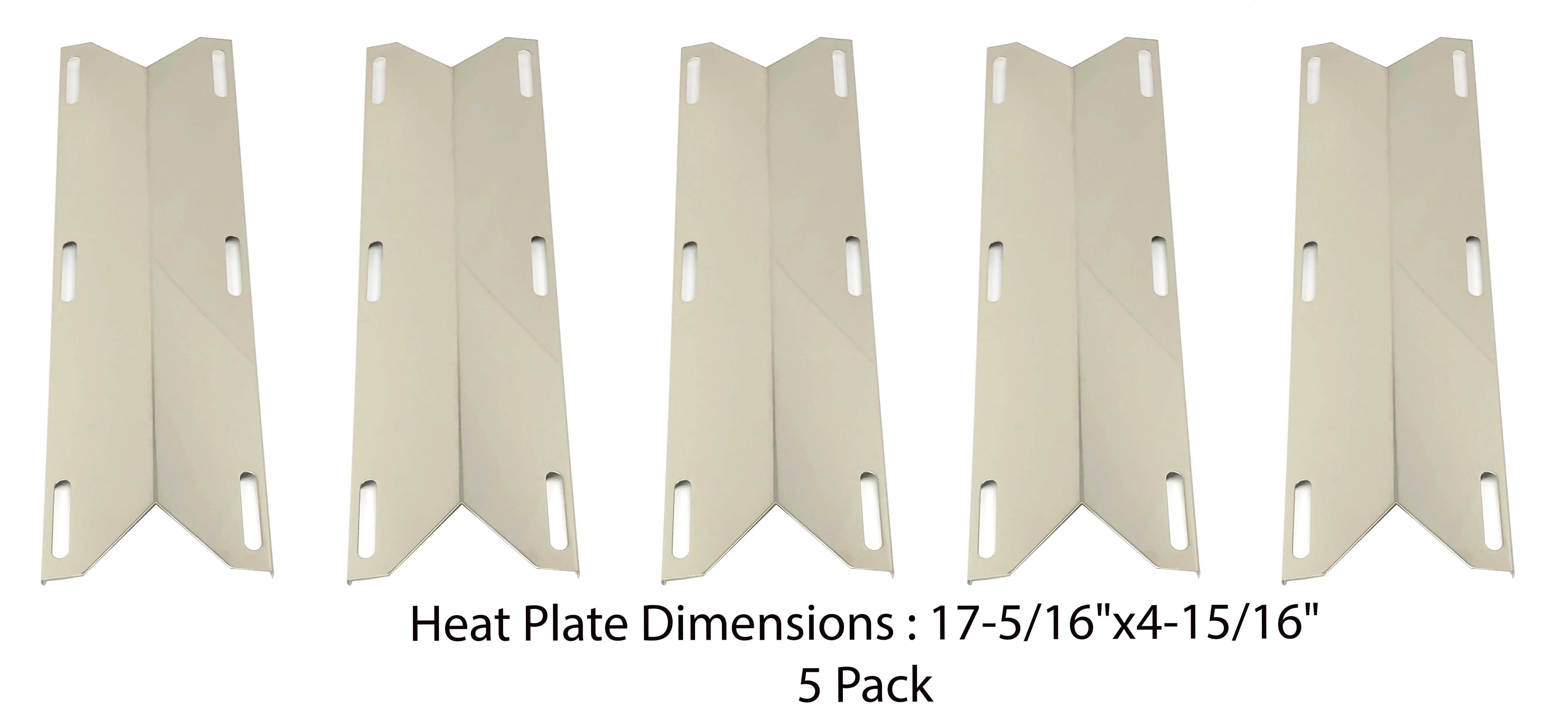 Replacement BBQ Parts for CHARMGLOW 720-0396, 720-0578, 463268207, 463268806 Gas Models