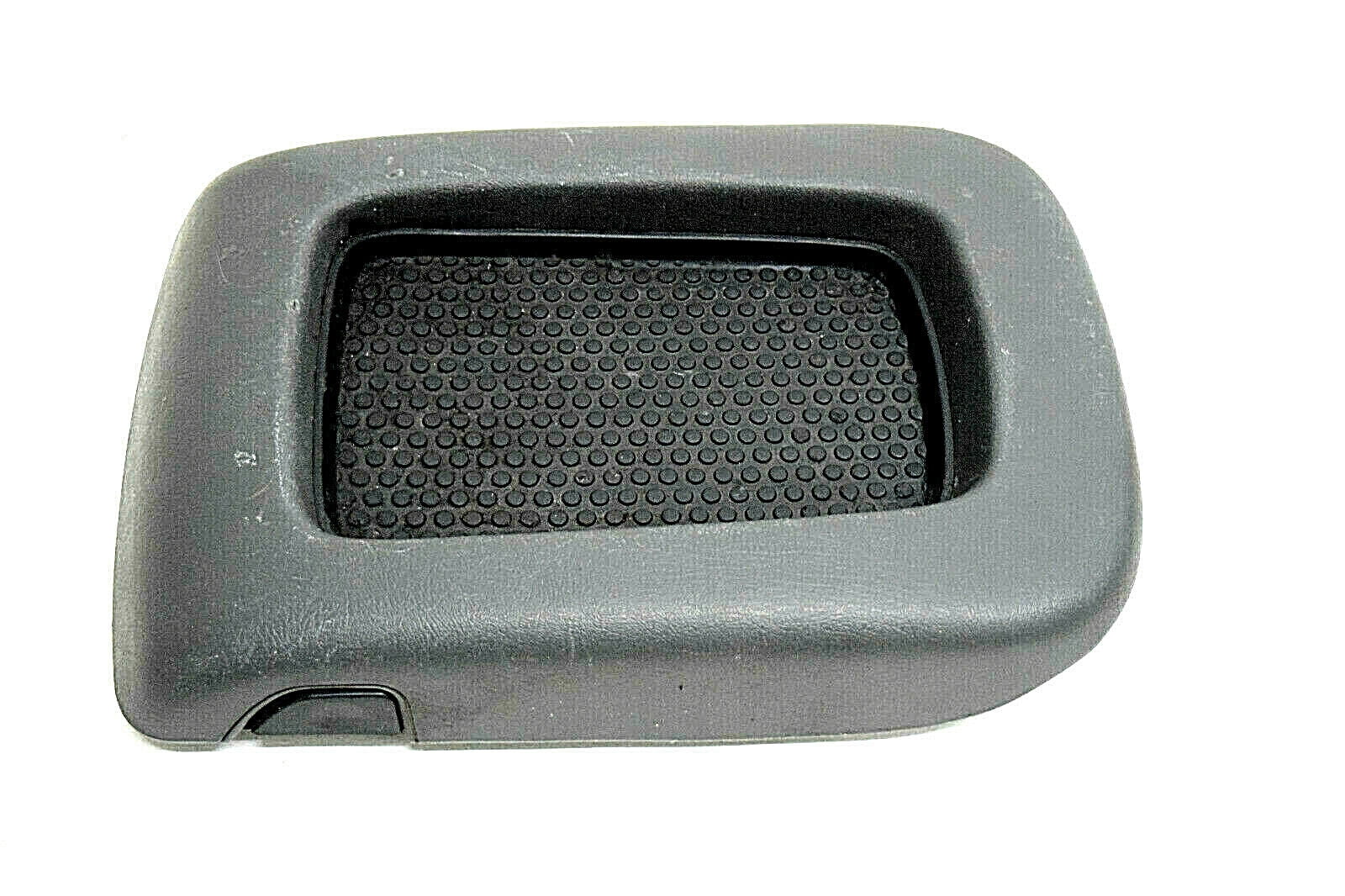 03 04 05 06 Chevy Tahoe Yukon Silverado Center Console Lid Charcoal