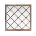 Pamlico Air 4011318 12 x 20 x 1 in. Fiberglass 4 MERV Air Filter - Pack of 12