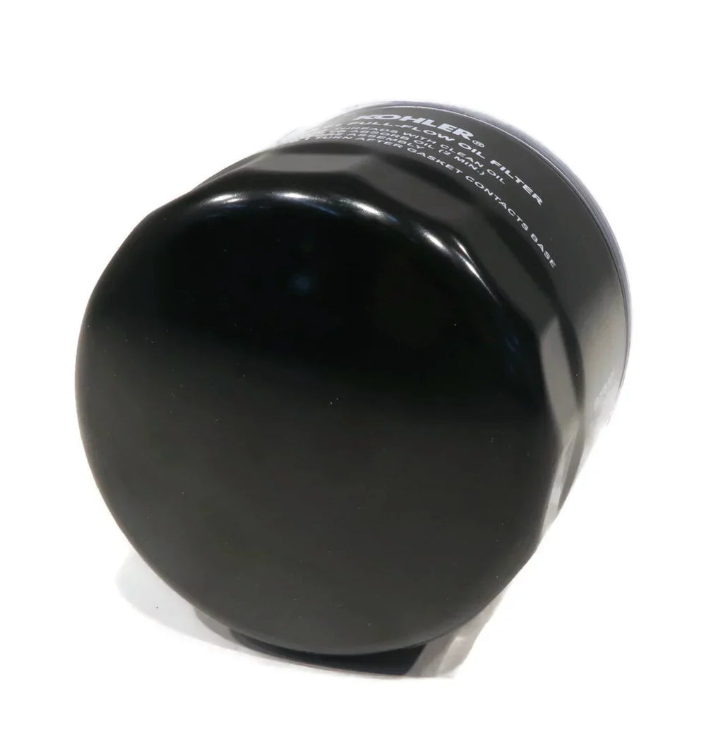 The ROP Shop | 12 Pack OEM Kohler Oil Filters 12 050 01-S 1205001 SmAll Gas Engine Lawn Mower