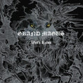 Grand Magus - Wolf's Return - Heavy Metal - Vinyl