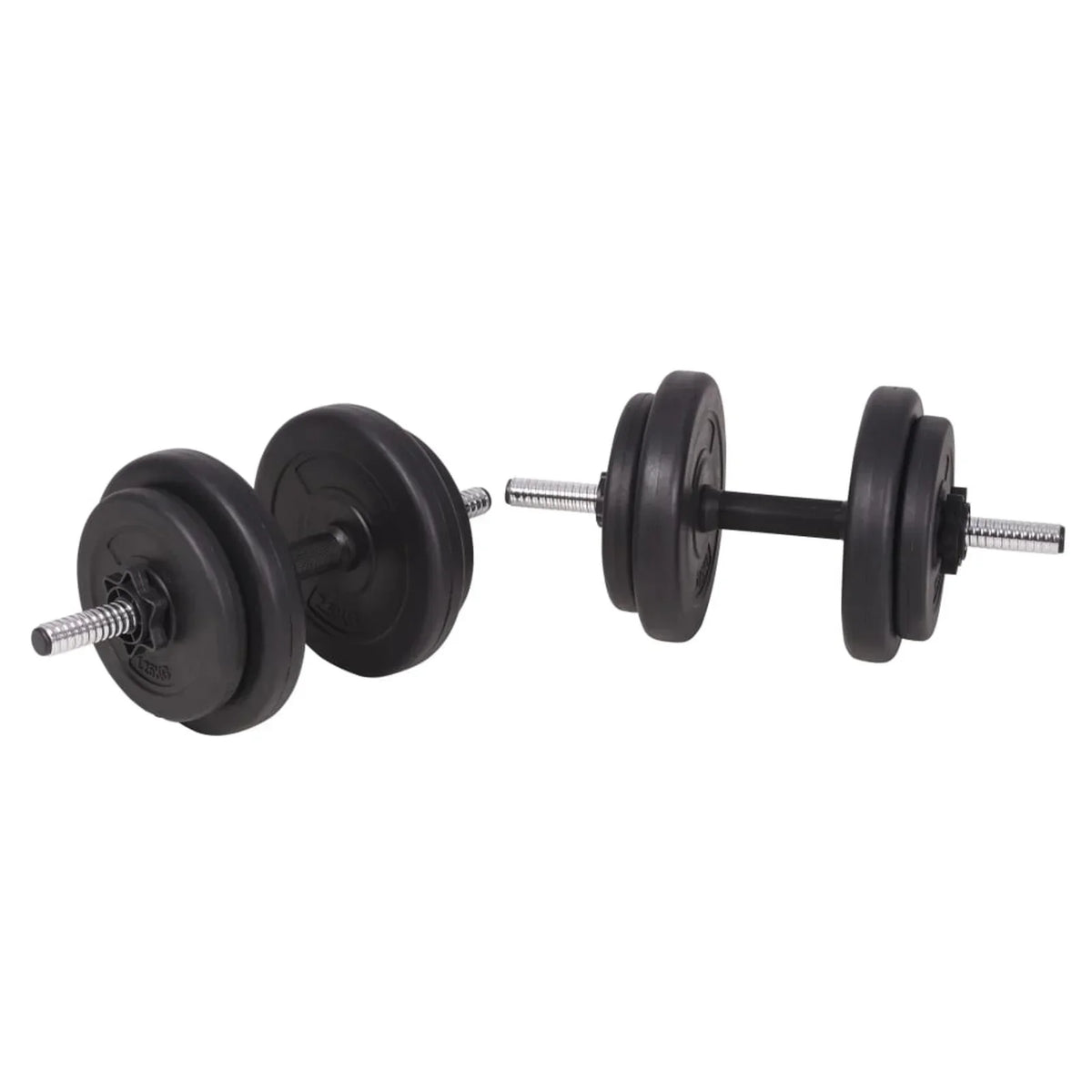 Andoer parcel,Dumbbell Set 264.6 Barbell And Dumbbell And Dumbbell Set Table And Chairs Chusui Patio Furniture And ChairsFurniture SetPatio Furniture Set ChairsFurniture