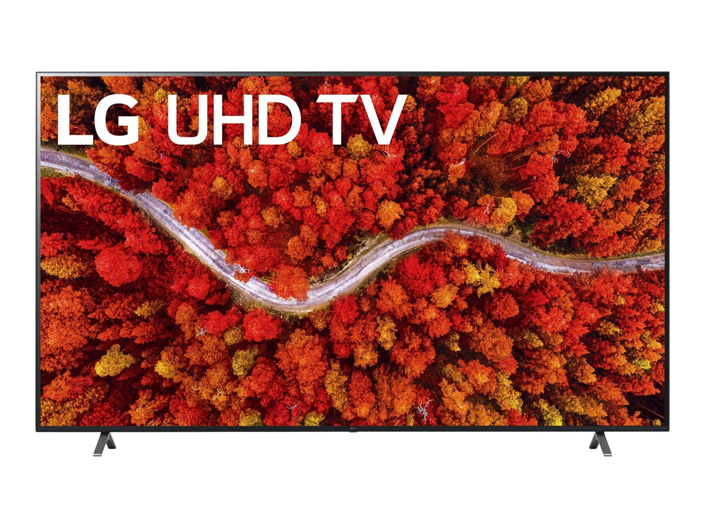 LG 82" Class 4K UHDTV (2160p) HDR Smart LED-LCD TV (82UP8770PUA)