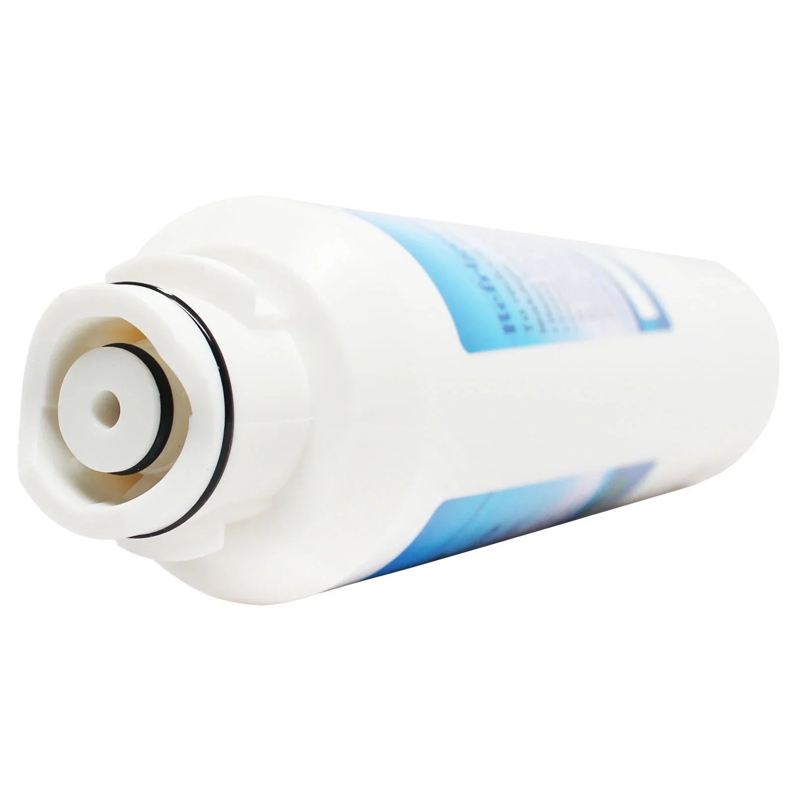 5-Pack Compatible with Samsung RF4287HARS Refrigerator Water Filter - Compatible with Samsung DA29-00020B, DA29-00020A, HAF-CIN Fridge Water Filter Cartridge