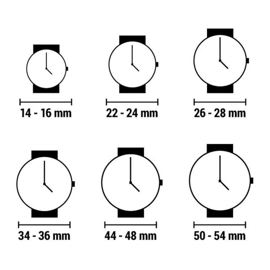 Guess GC-3 Collection Black Dial White Accent Mens Watch X79011G2S