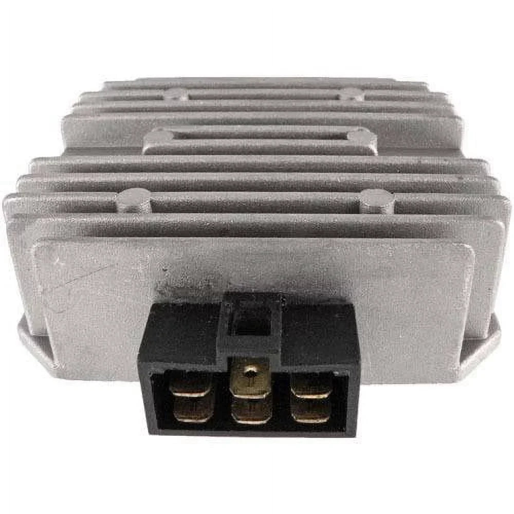 New 25A Vage Regulator Compatible With Kawasaki Motorcycle ATV Yamaha Snowmobiles Vmax 700 ER VX700ER 698CC 1995 1996 1997 1998 1999 2000 2001 2002 By Part Numbers 464216 4JH819600000 4JH819600100
