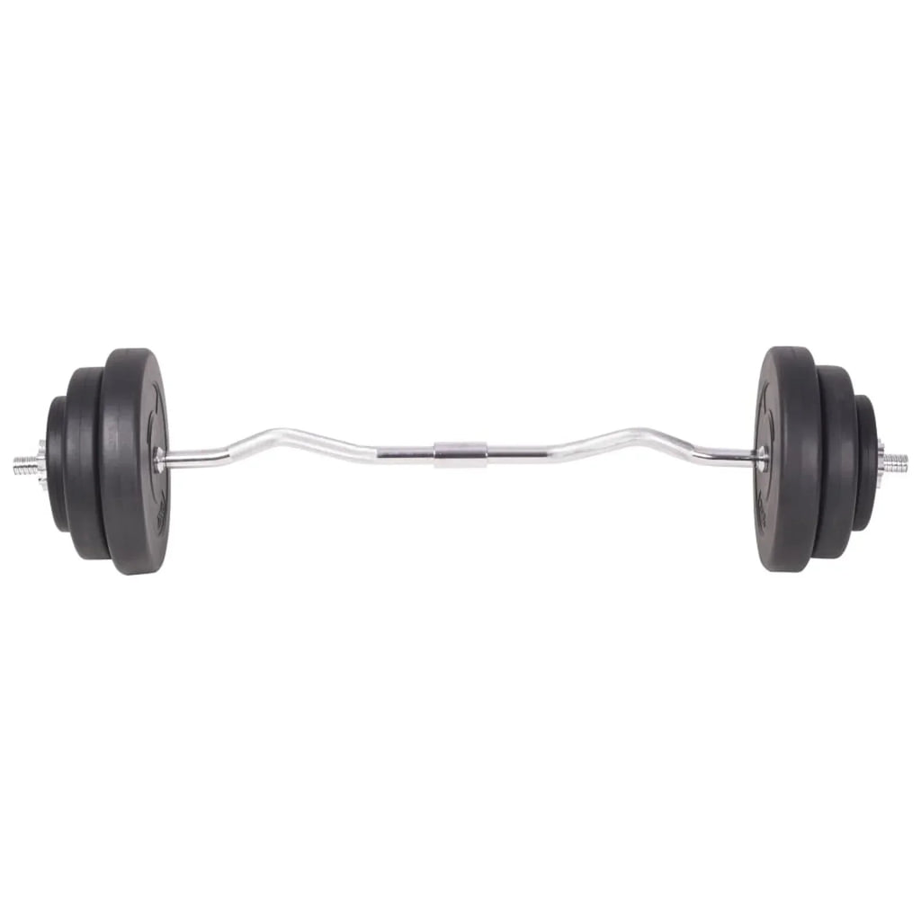 Andoer parcel,Dumbbell Set 264.6 Barbell And Dumbbell And Dumbbell Set Table And Chairs Chusui Patio Furniture And ChairsFurniture SetPatio Furniture Set ChairsFurniture