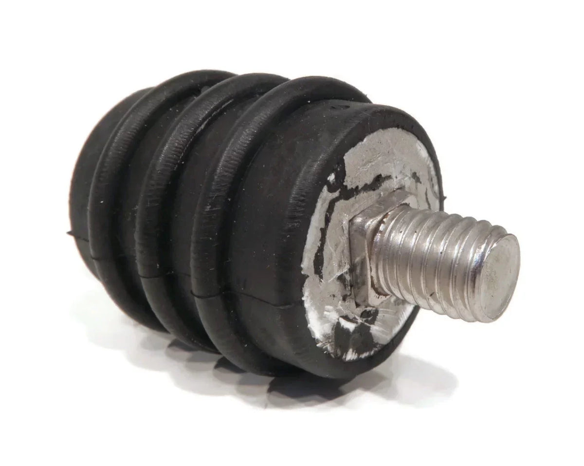The ROP Shop | Upper Front Motor Mount For 2002 Johnson 25 HP J25RLSNF Outboard Boat Engine