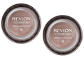 Pack Of 2 Revlon Colorstay Creme Eyeshadow, Espresso (715)