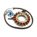 The ROP Shop | Stator for 2008 Yamaha Boat SX210 - FRT1100CG, SX210 - FRT1100BG, 6D3814100100