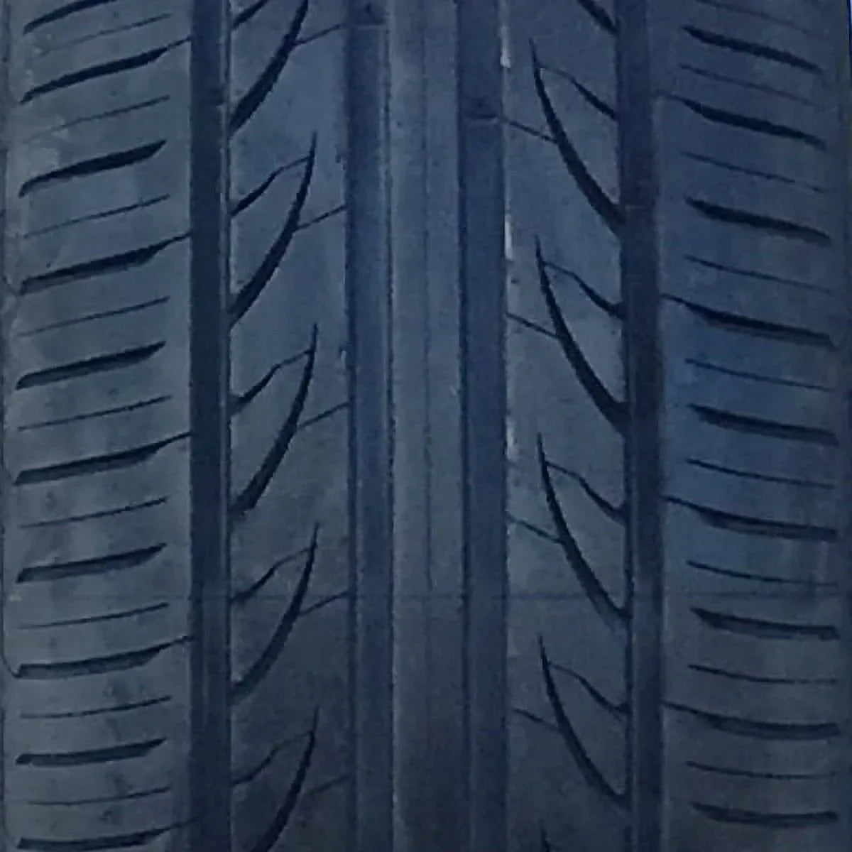 Set of 4 New Lexani LXUHP-207 225/50ZR17 98W XL All Season Ultra High Performance Tires LXST2071750020 / 225/50/17 / 2255017 Fits: 2012-15 Chevrolet Cruze LT, 2012-18 Ford Focus Electric