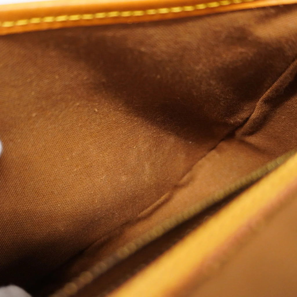 Pre-Owned Auth Louis Vuitton Monogram Sologne M42250 Women's Shoulder Bag (Fair)