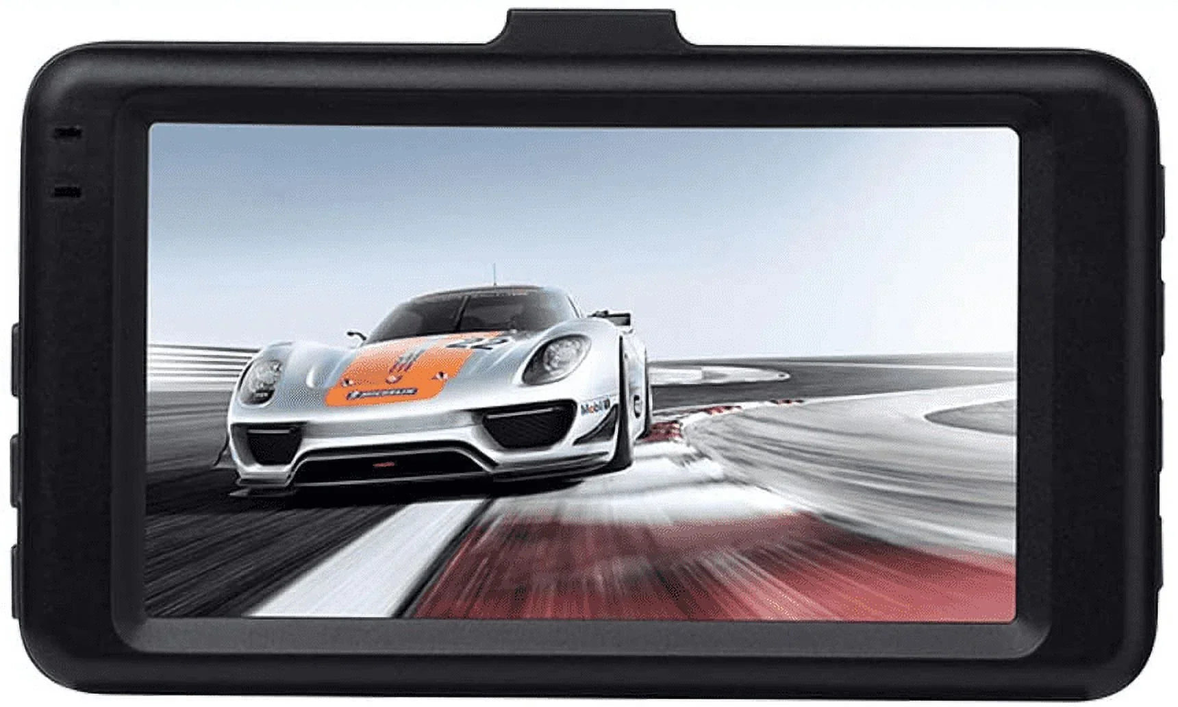 T670 Plus DVR Dash Cam For Nissan Dual Travel Recorder Full HD 3" LCD Screen 170° Wide Angle, WDR, G-Sensor, Loop Recording Motion Detection Excellent Video Images
