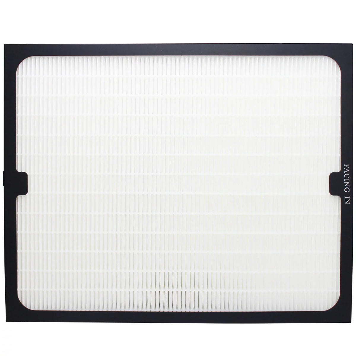 6-Pack Replacement for Blueair 205C Air Purifier Filter - Compatible with Blueair 200 & 300 Air Filter