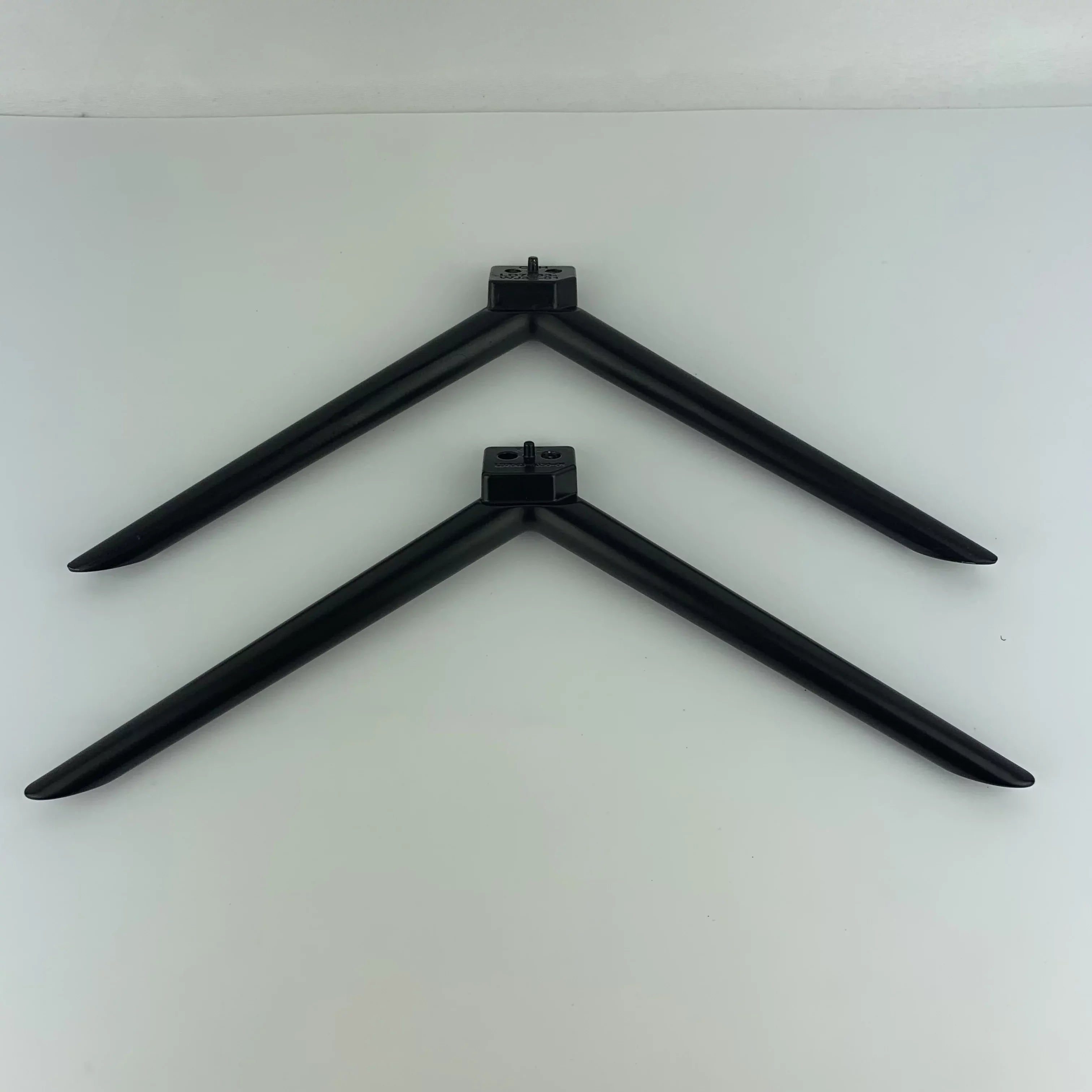 Restored Ceybo OEM Replacement Base Stand Legs for RCA RTRU7027-US Smart TV (LD7063-WJ30-01) (Refurbished)