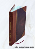 I dannati redivivi per la coda di Minosse dialogo dedicato ad Astrea imperatrice augustissima dell'Olimpo dall'abate Jacopo prof. Gnoato 1872 [Leather Bound]