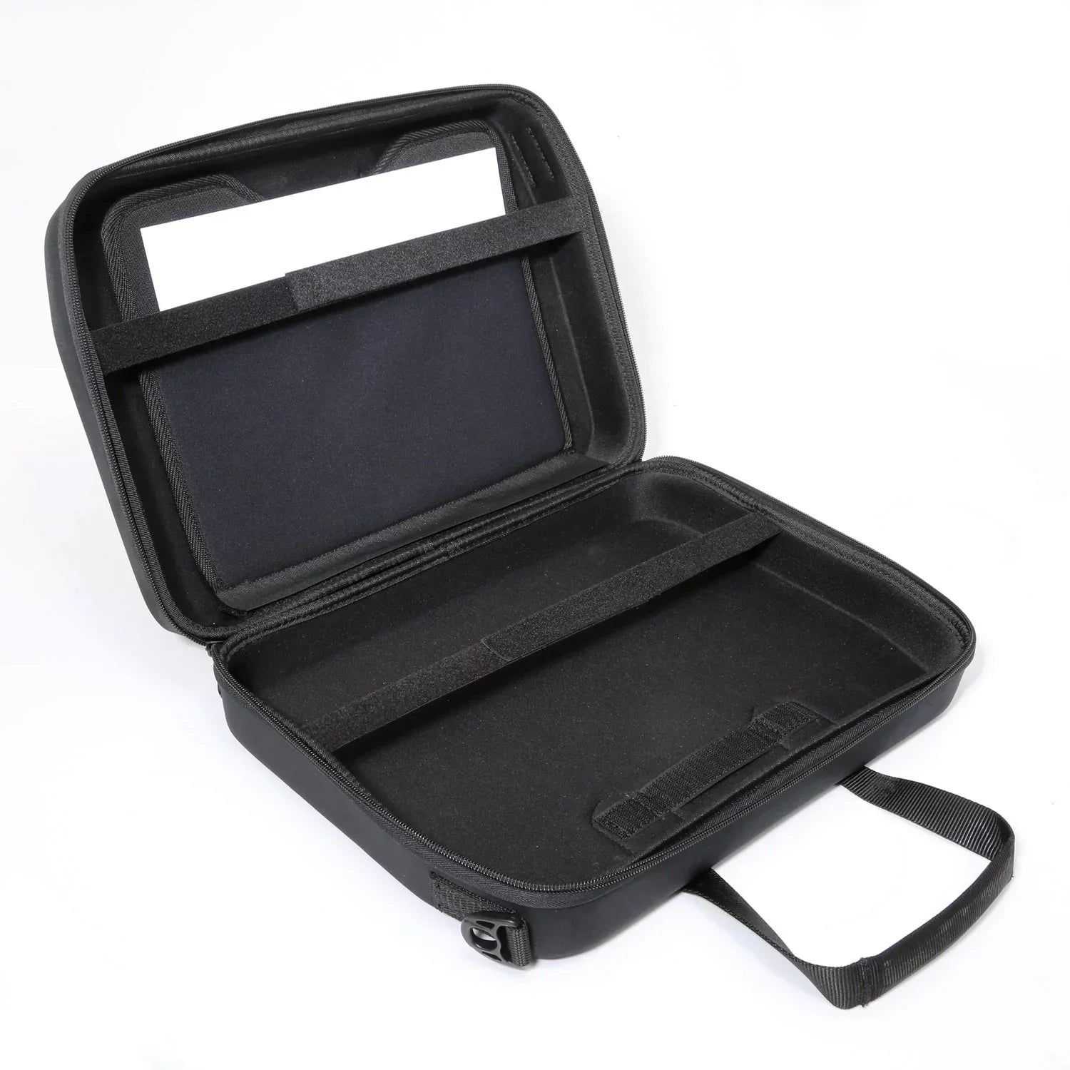 Molded Carrying Travel Bag Storage Case For HP Officejet 250 Mobile All-in-One Printer, Portable Carrying Case For HP Officejet 250 Case Portable Sleeve Box Bag Travel Case Briefcase Traveling