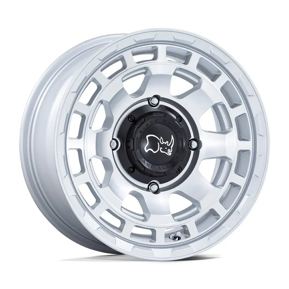 Black Rhino Chamber 14" Wheels Si 30" Reptile Tires Kawasaki Mule Pro FXT