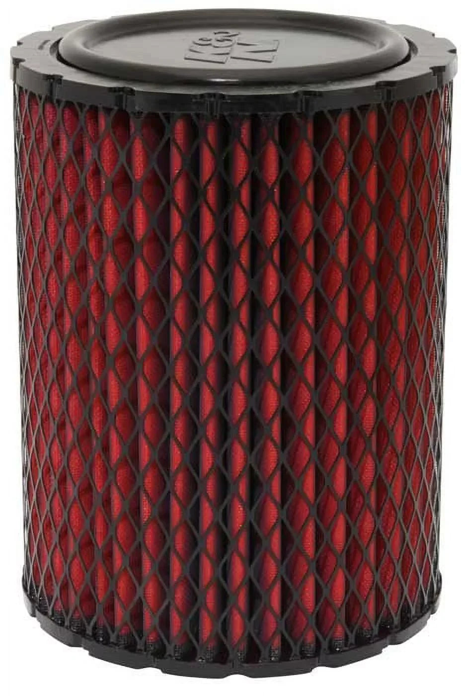 K&N Engine Air Filter: High Performance, Premium, Washable, Industrial Replacement Filter, Heavy Duty: 38-2031S