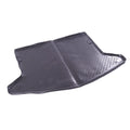 Wellvisors All Weather Trunk Liner Cargo Mat Black For Mazda CX-5 2017-2020