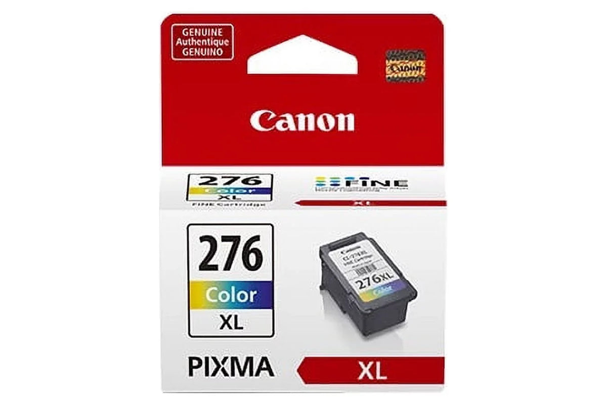 Canon CL-276 XL Color Ink Cartridge