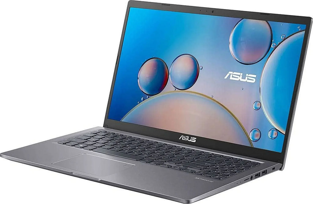 ASUS 2022 Latest Flagship VivoBook Laptop: 15.6" FHD Touch Display, Dynamic 4-Core Intel i5-1135G7, 20GB RAM, 1TB SSD, Iris Xe Graphics, USB-C, Backlit-KYB, FP-Reader, WiFi, SonicMaster, Win10, T.F