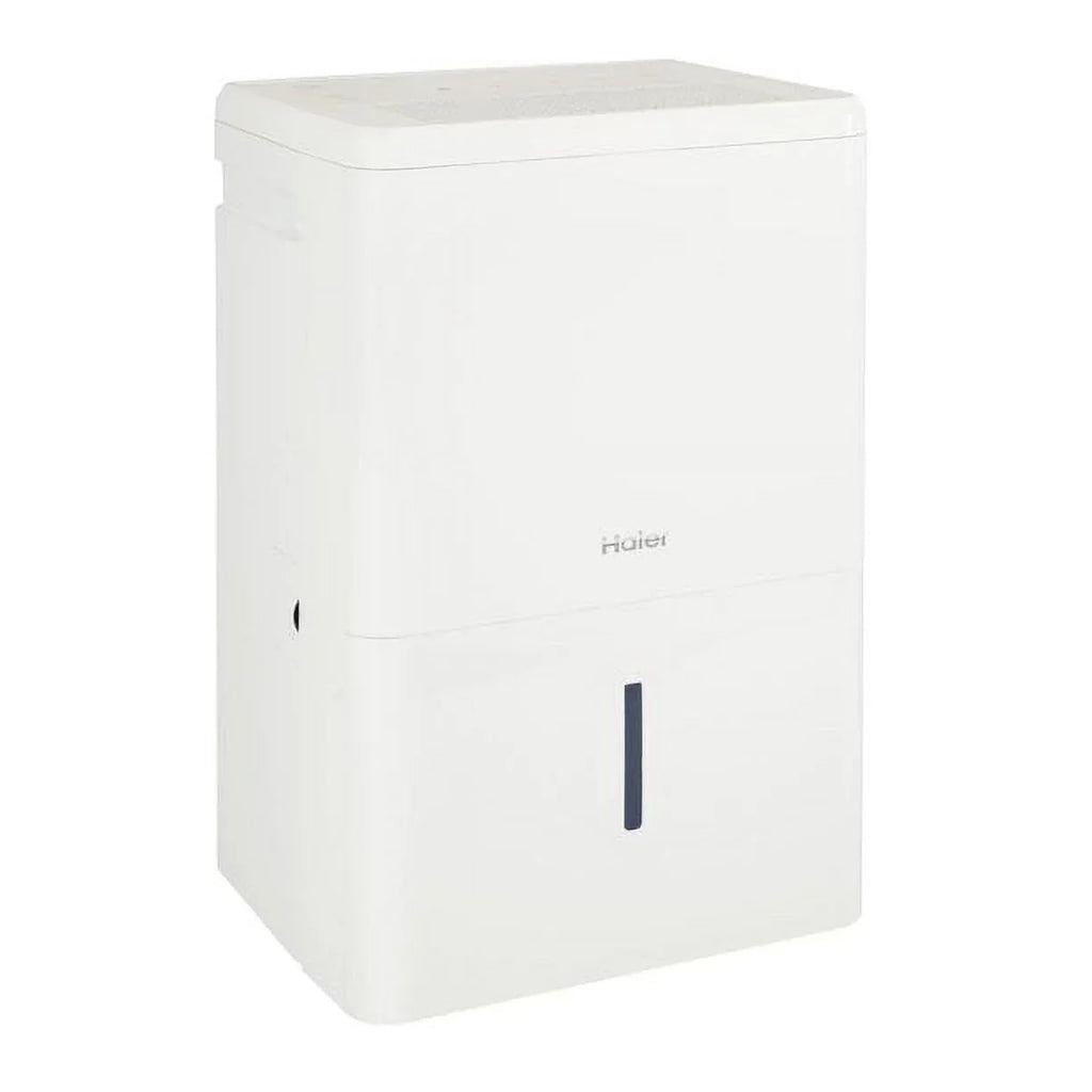 Haier 50-Pint 3-Speed LED Digital Controls Portable Dehumidifier
