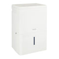 Haier 50-Pint 3-Speed LED Digital Controls Portable Dehumidifier