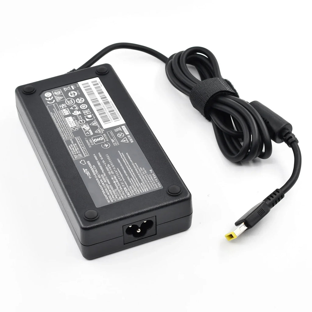 170W 20V 8.5A Charger Power Adapter for Lenovo Legion Y720 Ideapad Y720-15IKB