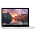 Restored Apple 15.4-Inch MacBook Pro Laptop with Retina Display (2014) Intel Core i7 2.5GHz 16GB RAM 256GB SSD (Custom Model A1398)(Base Model MGXA2LL/A) Silver (Refurbished)