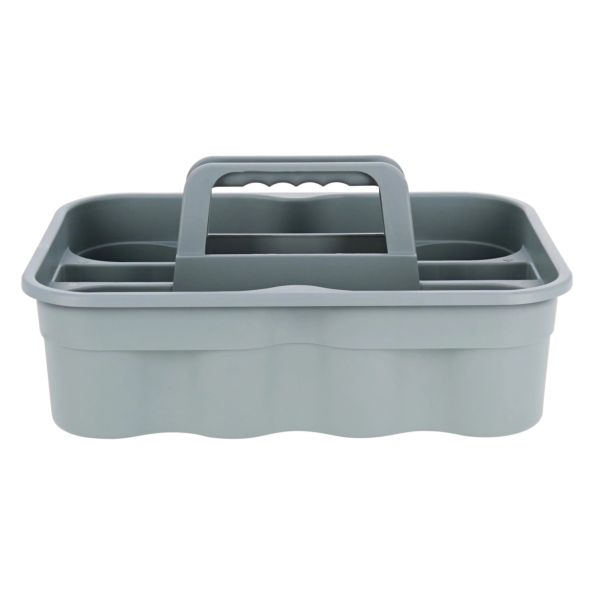 BISupply Cleaning Supplies Organizer Caddies - 4pk Bathroom Cleaning Caddy Set