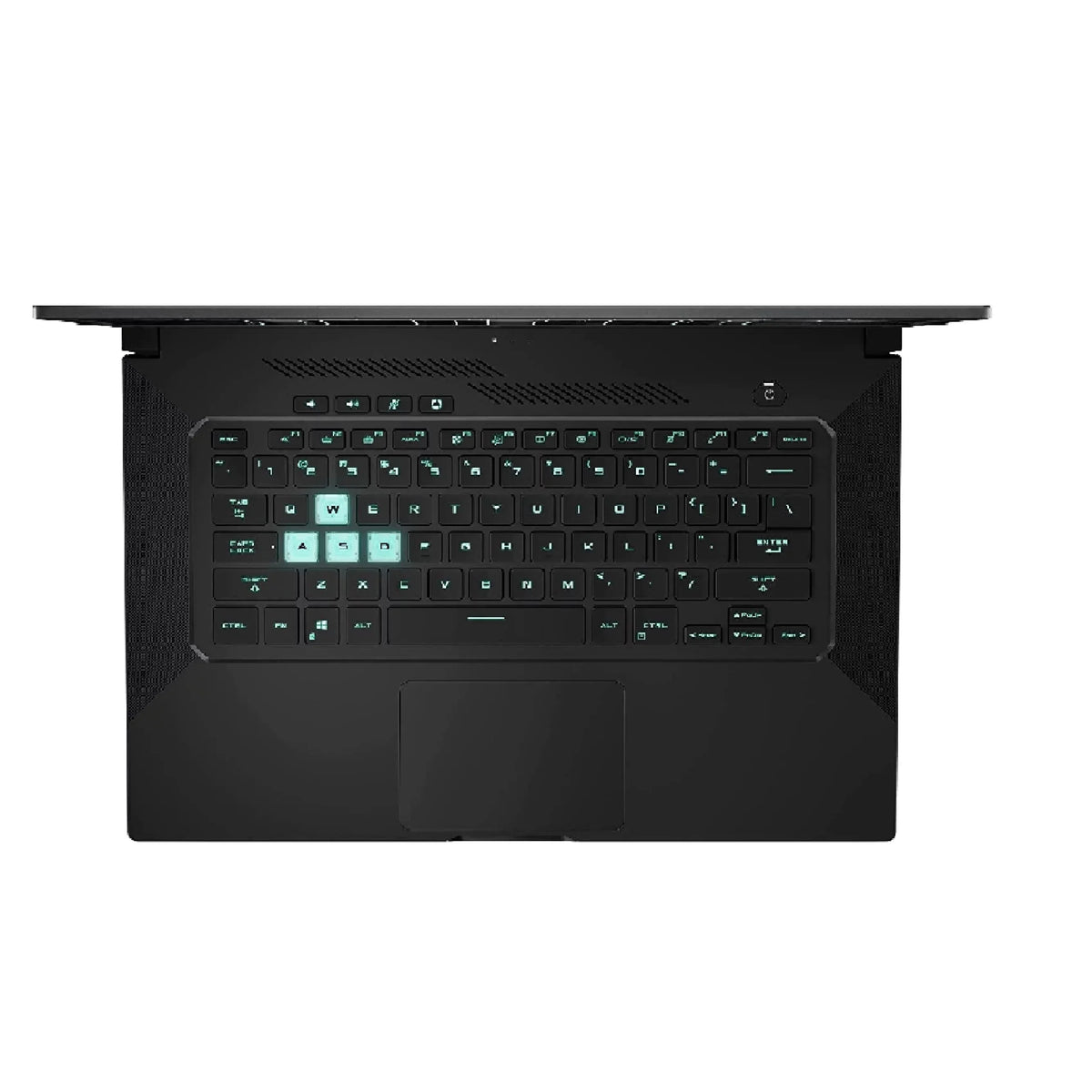 Asus TUF Dash 15 TUF516PE-AB73 15.6" 8GB 512GB SSD Core™ i7-11370H 3.33GHz Win10H, Eclipse Grey