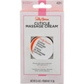 Say Goodbye to Dry Cuticles with Sally Hansen Cuticle Massage Cream - 6 Pack Bundle Deal