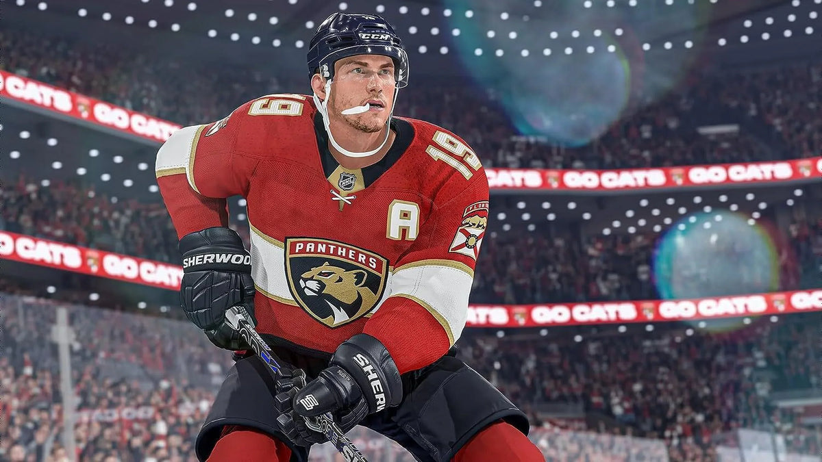 NHL 24 [Sony PlayStation 5]