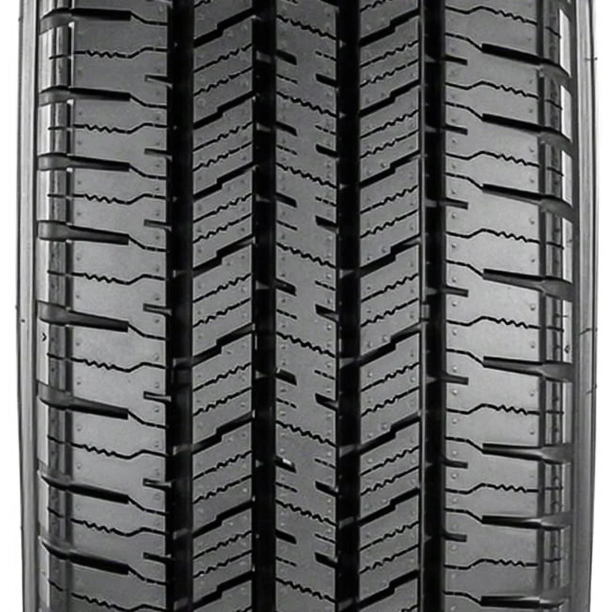 Hankook Dynapro HT (RH12) Highway LT235/85R16 120/116Q E Light Truck Tire