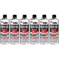 RedMax 581158801 Pre-Mixed 50:1 Fuel Oil 6 Quart Pack 2-Cycle Engines 94 Octane