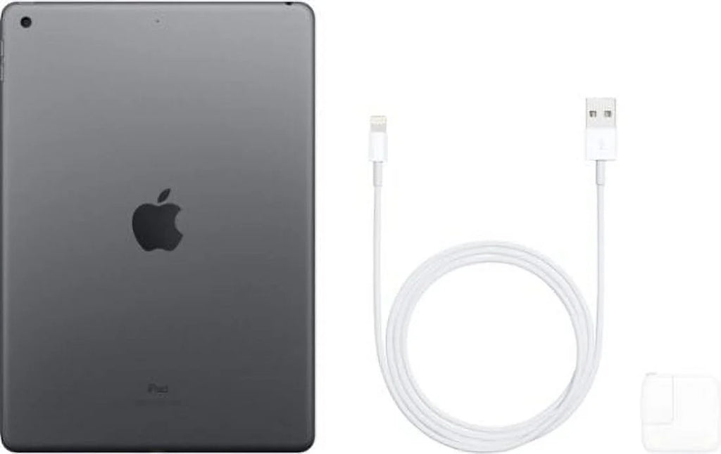 Apple 10.2-inch iPad (7th Gen) Wi-Fi 128GB(New-Open-Box)