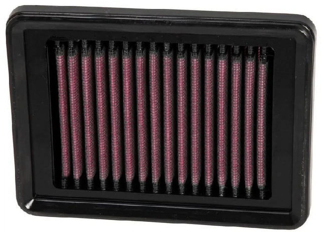 K&N Engine Air Filter: High Performance, Premium, Powersport Air Filter: 2008-2017 YAMAHA (SR400, XP500 T-Max, XP530 T-Max) YA-5008