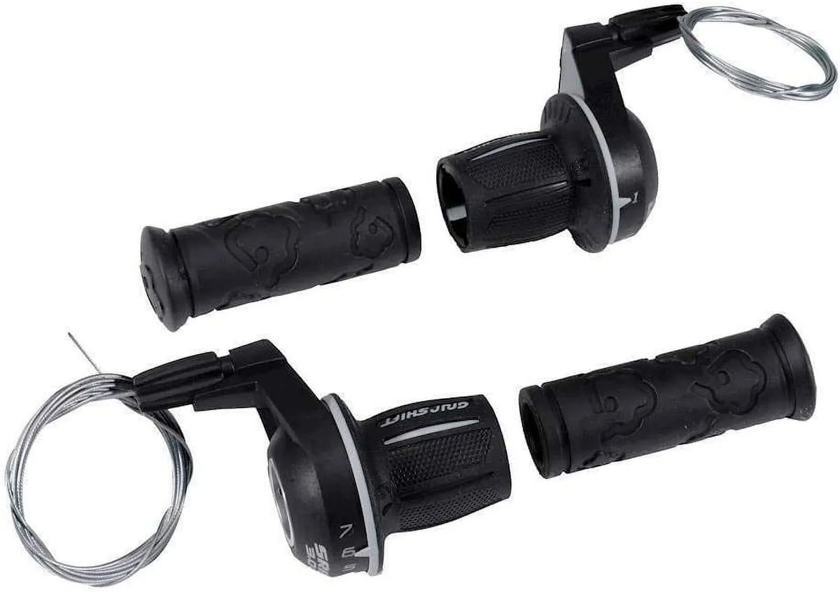 Comp 7 Speed Shifter Set