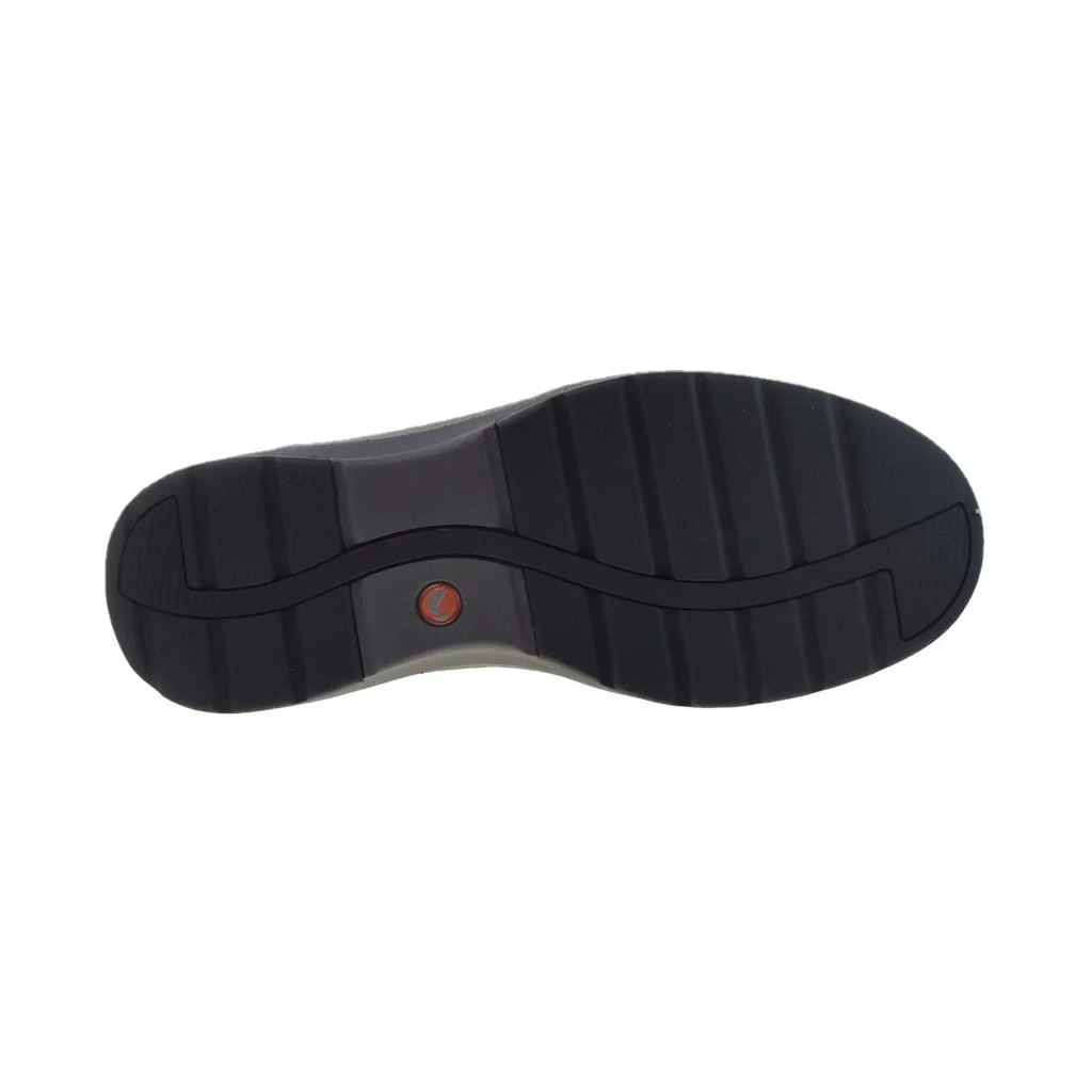 Clarks Un Trail Form Men's Shoes Black 26146641